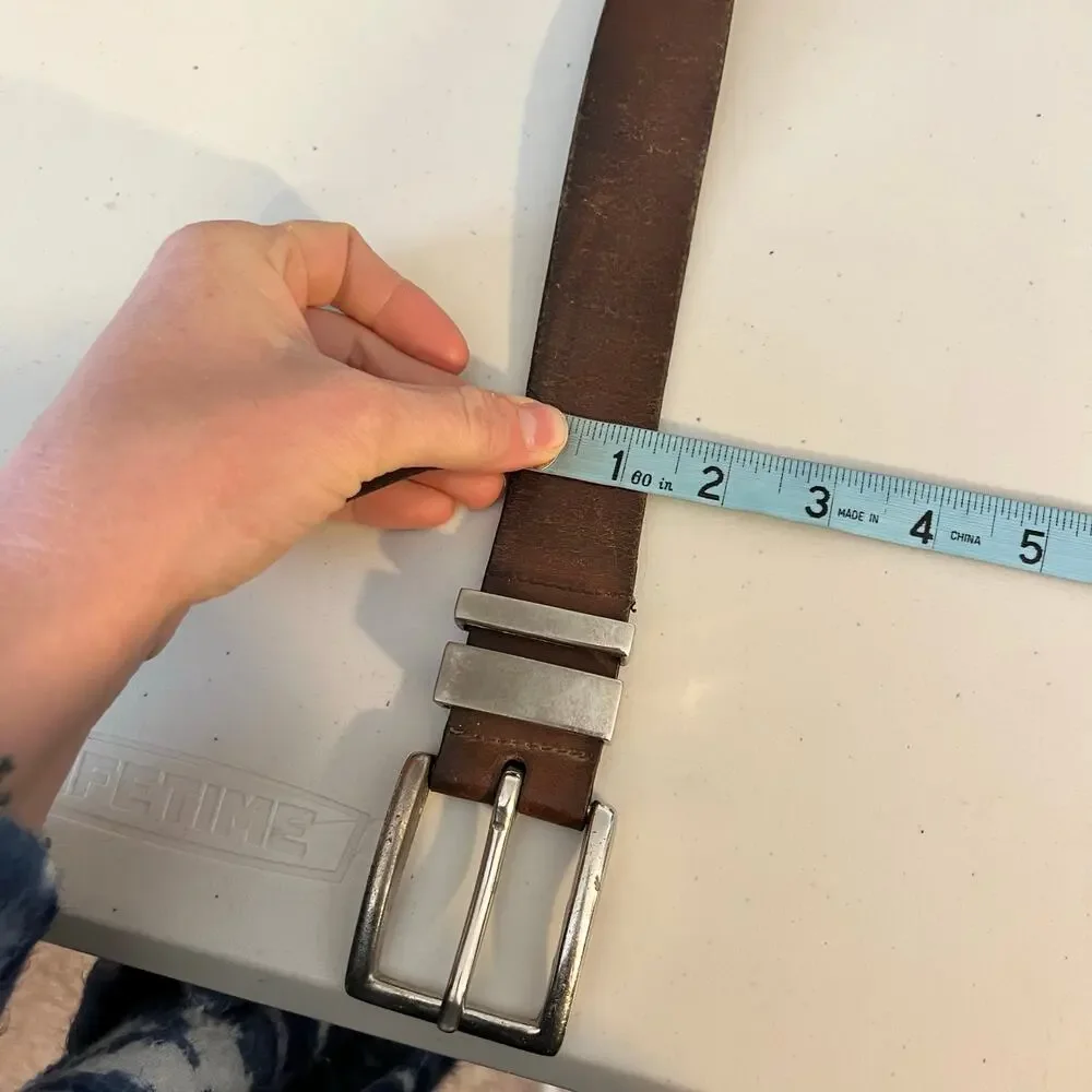Levis levi worn